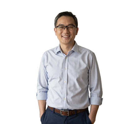 Michael T. from Turtle Rock Irvine