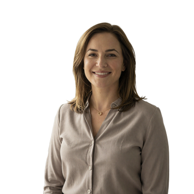 Sarah M. from Woodbridge Irvine