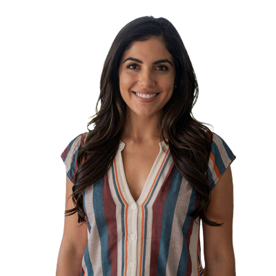 Jennifer R. from Quail Hill Irvine